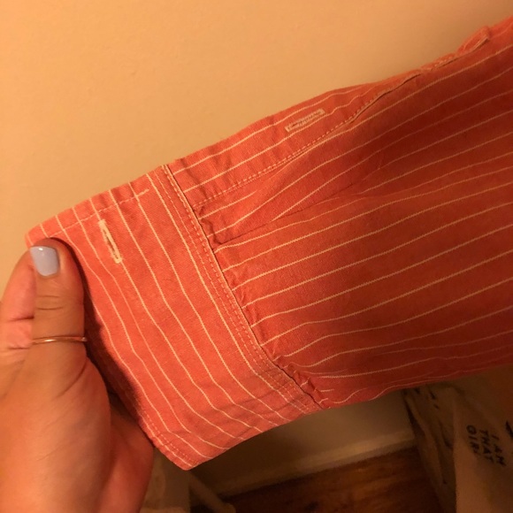 Men’s Button Up - Picture 3 of 4